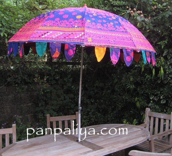 Outdoor Umbrellas Metal Outdoor Umbrellas